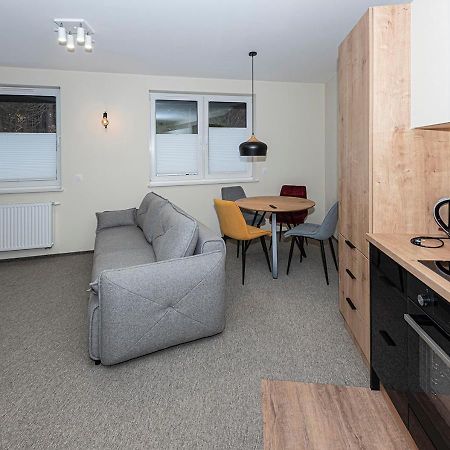 Apartament Piano Świeradów-Zdrój Exterior foto