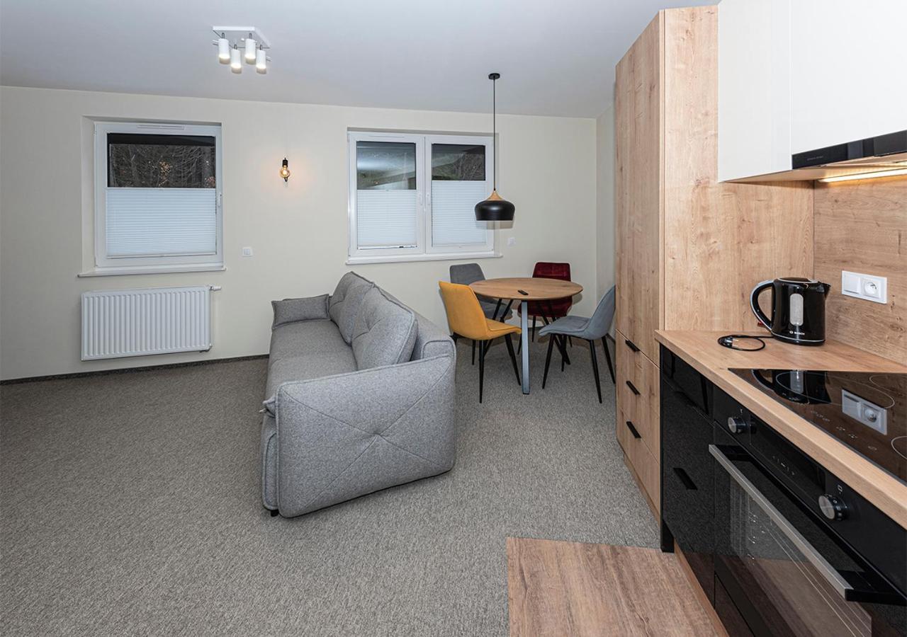 Apartament Piano Świeradów-Zdrój Exterior foto