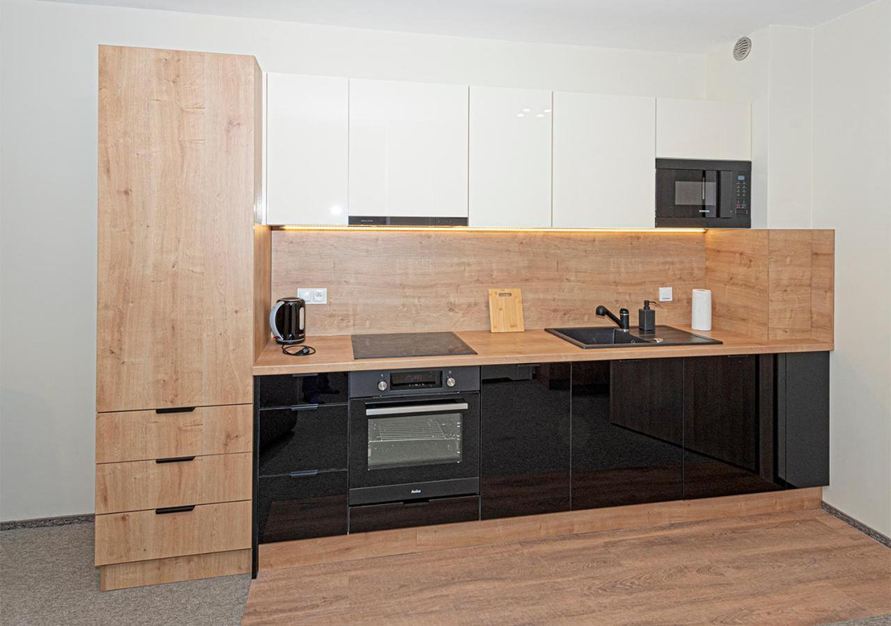 Apartament Piano Świeradów-Zdrój Exterior foto